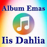 Album Emas Iis Dahlia - SEROJA icon