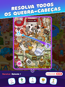 Imagem de captura de ecrã