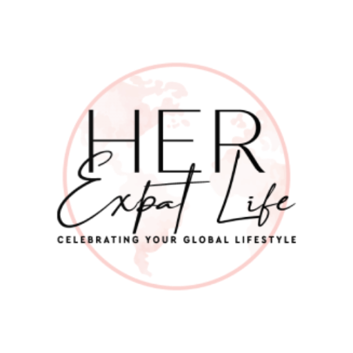 Her Expat Life logo