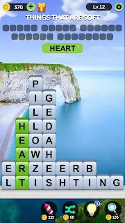 Word Squares