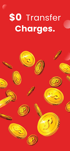 Jupay - Money Transfer Service Screen 3