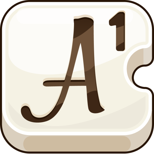 Word Crack: Board Fun Game