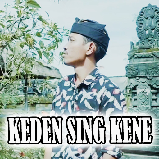 Lagu Bali Kaden Sing Kene logo
