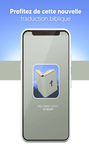Bible Perret-Gentil et Rilliet Screen 3