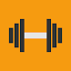 Simple Workout Log - Androidアプリ