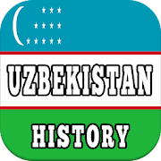 Top 30 Books & Reference Apps Like History of Uzbekistan - Best Alternatives
