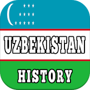 History of Uzbekistan