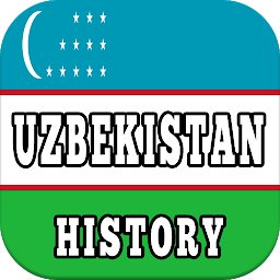 Icon image History of Uzbekistan