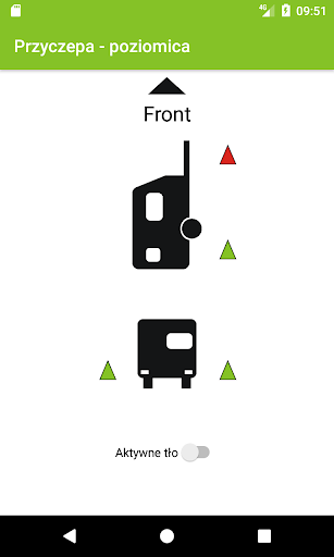 Trailer - leveler Screen 2