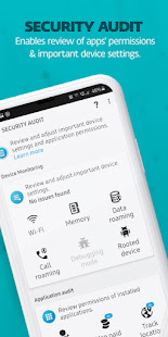 Скачать ESET Mobile Security & Antivirus Онлайн бесплатно на Андроид