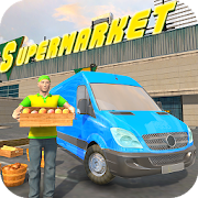 Top 34 Adventure Apps Like Fast Food Truck Driving - Food Delivery Games - Best Alternatives