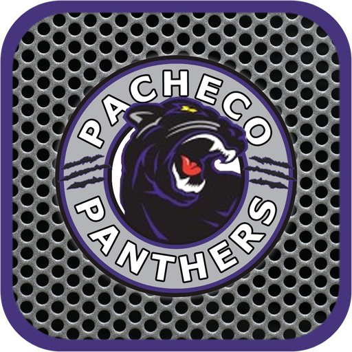 Pacheco High School logo