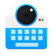 Camera Keyboard - Create keybo - Androidアプリ