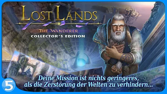 Lost Lands 4 CE