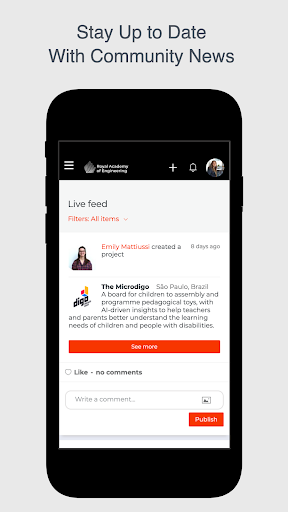 LIF Innovators Screen 2