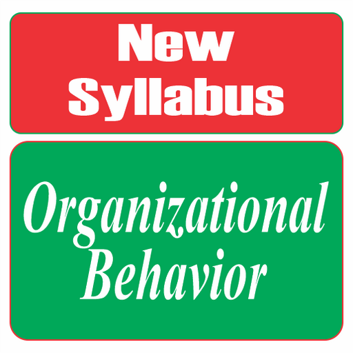 Organizational Behavior logo