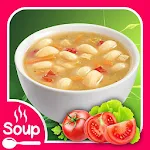 Cover Image of Tải xuống Easy Soup Recipes  APK