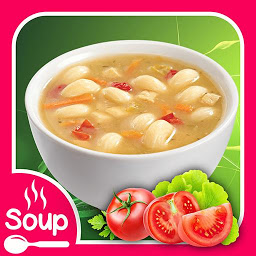 Icon image Easy Soup Recipes