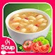 Easy Soup Recipes - Androidアプリ