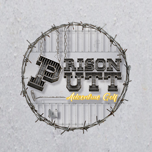 Prison Putt logo