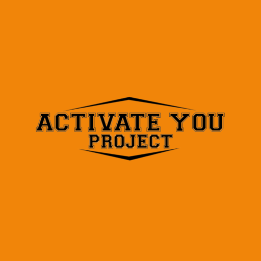 Activate You Project logo