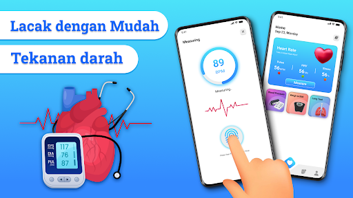 Pratinjau aplikasi