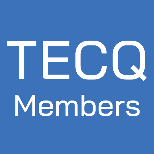 TECQ Members logo