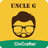 Auto Clicker for CivCrafter icon