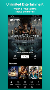 Download Soap2day Watch Movies Shows on PC Emulator LDPlayer