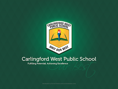 carlingford school public west play