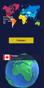 加拿大VPN - 加拿大IP
