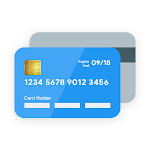 Cover Image of Descargar Credit Card Validator  APK