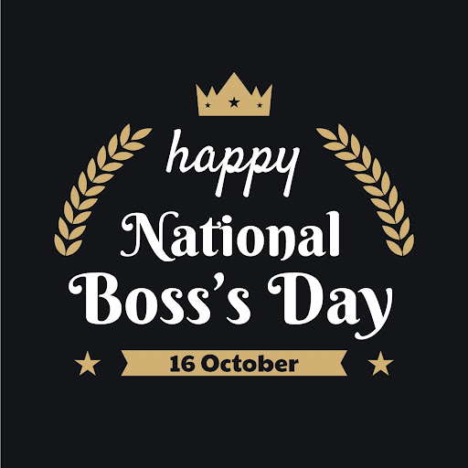 Happy Boss Day Messages Screen 3