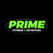 Prime Fitness & Nutrition