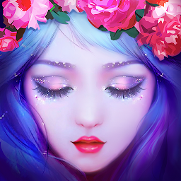 ColorPlanet: 油絵、数字で塗り絵 Mod Apk