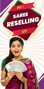 Jerry: Saree Reselling Online