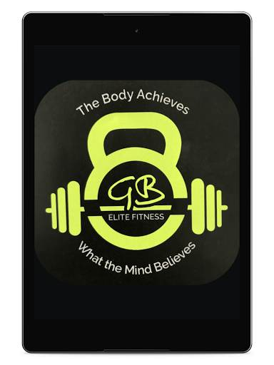 GB Elite Fit
