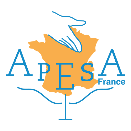 APESA France logo