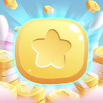 Cover Image of Tải xuống Coin Shower - Puzzle Battle  APK