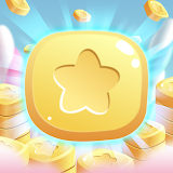 Coin Shower - Puzzle Battle icon