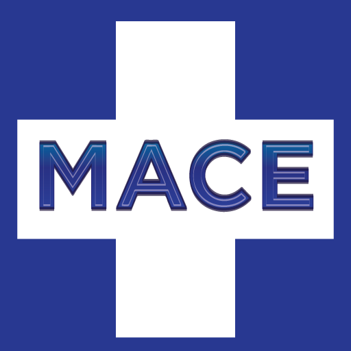 MACE Medication Aide Certifica 1.4 Icon