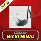 All Songs NICKI MINAJ icon