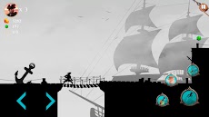 アール!海賊アーケードプラットホームゲームのおすすめ画像4