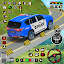 Army Vehicle Car Chase Games