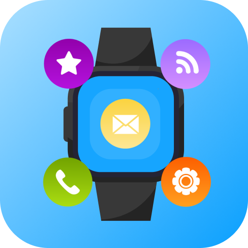 Smart Watch app - BT notifier – Apps no Google Play