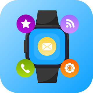 Smart watch app - bt notifier apk