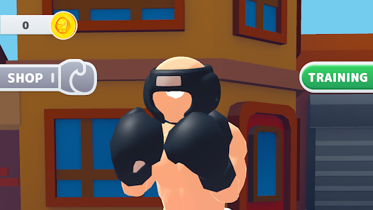 Punch Guys Mod APK 2.8.3 (Unlimited money, gems) Gallery 4