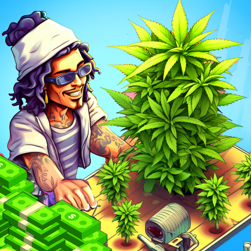 Weed Master Idle Tycoon Download on Windows