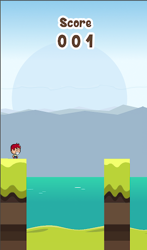 Bridge Boy Screen 3