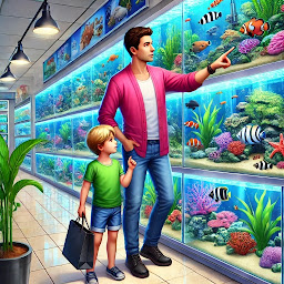 Fish Tycoon 2 Virtual Aquarium: Download & Review
